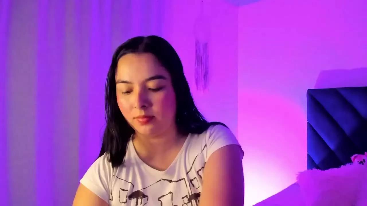 IrisMoira on Streamray 