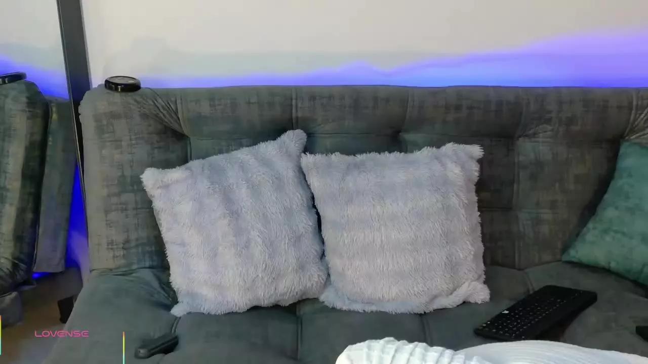 JaxRagnar on Streamray 
