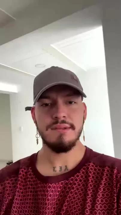 JaxRagnar on Streamray 