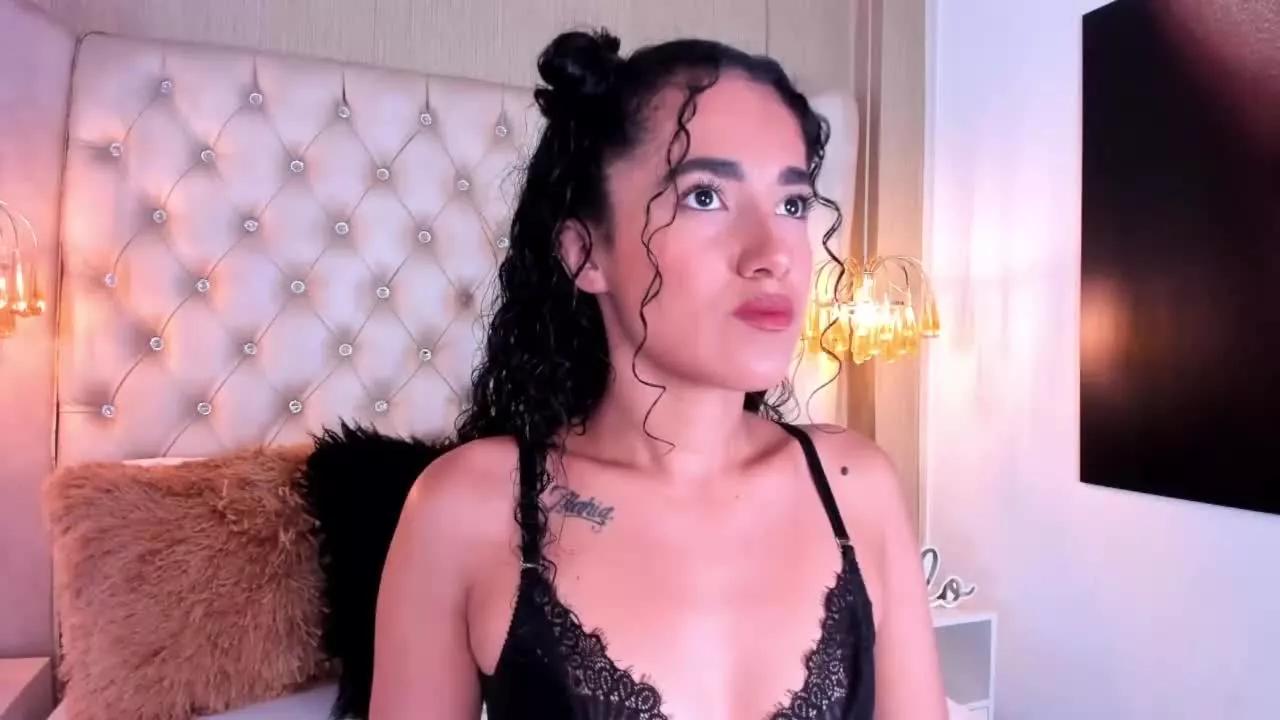 JennaWold on Streamray 