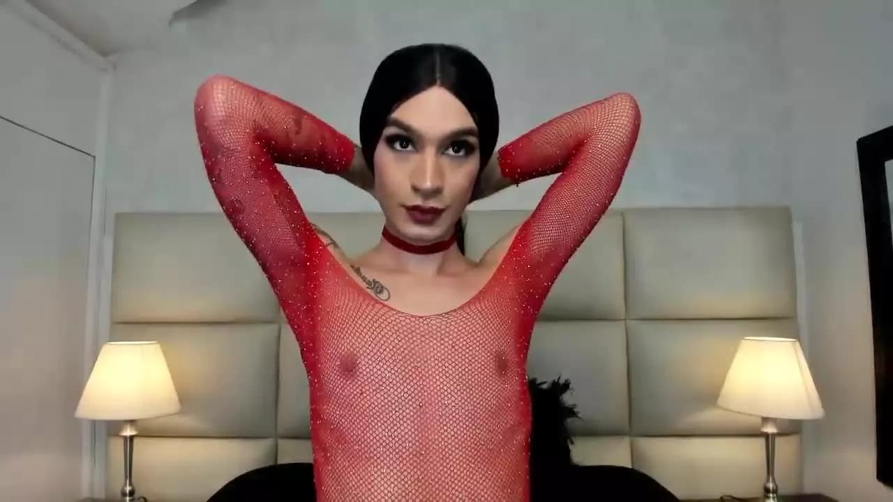JulietaGarcaTS on Streamray 