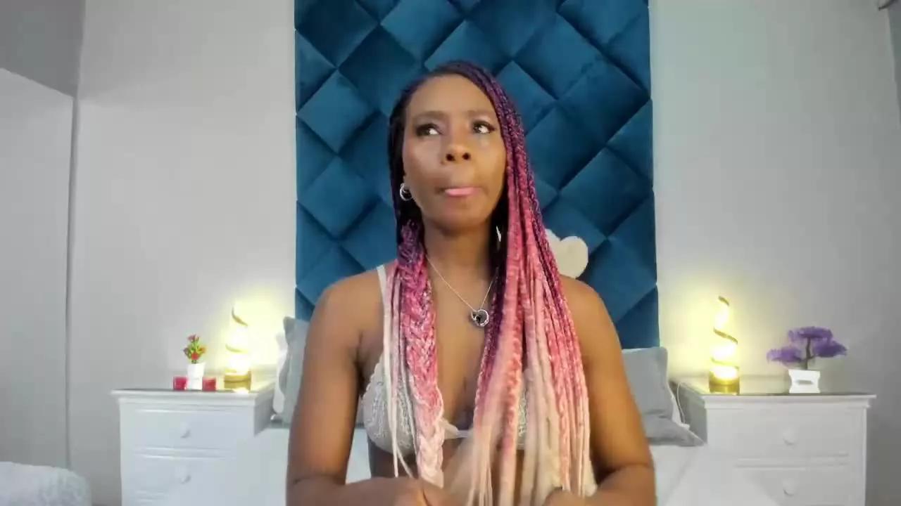 KariMiler on Streamray 