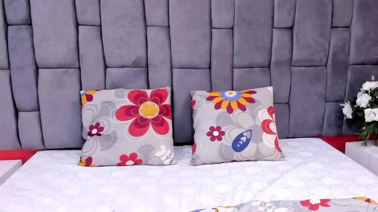 KateHayes on Streamray 
