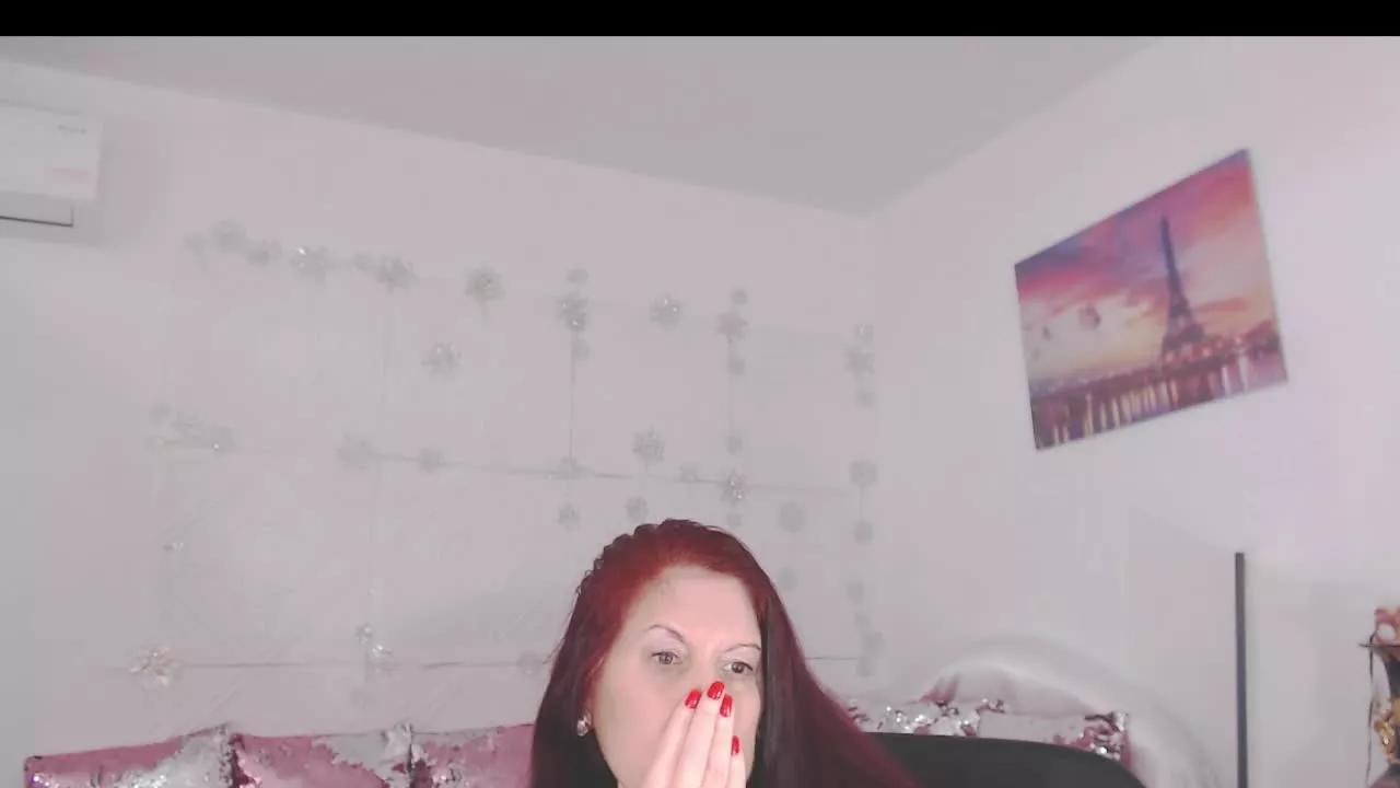 KateSweetLady on Streamray 