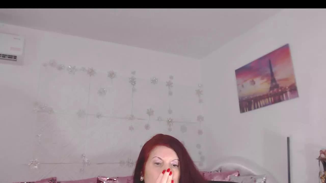 KateSweetLady on Streamray 