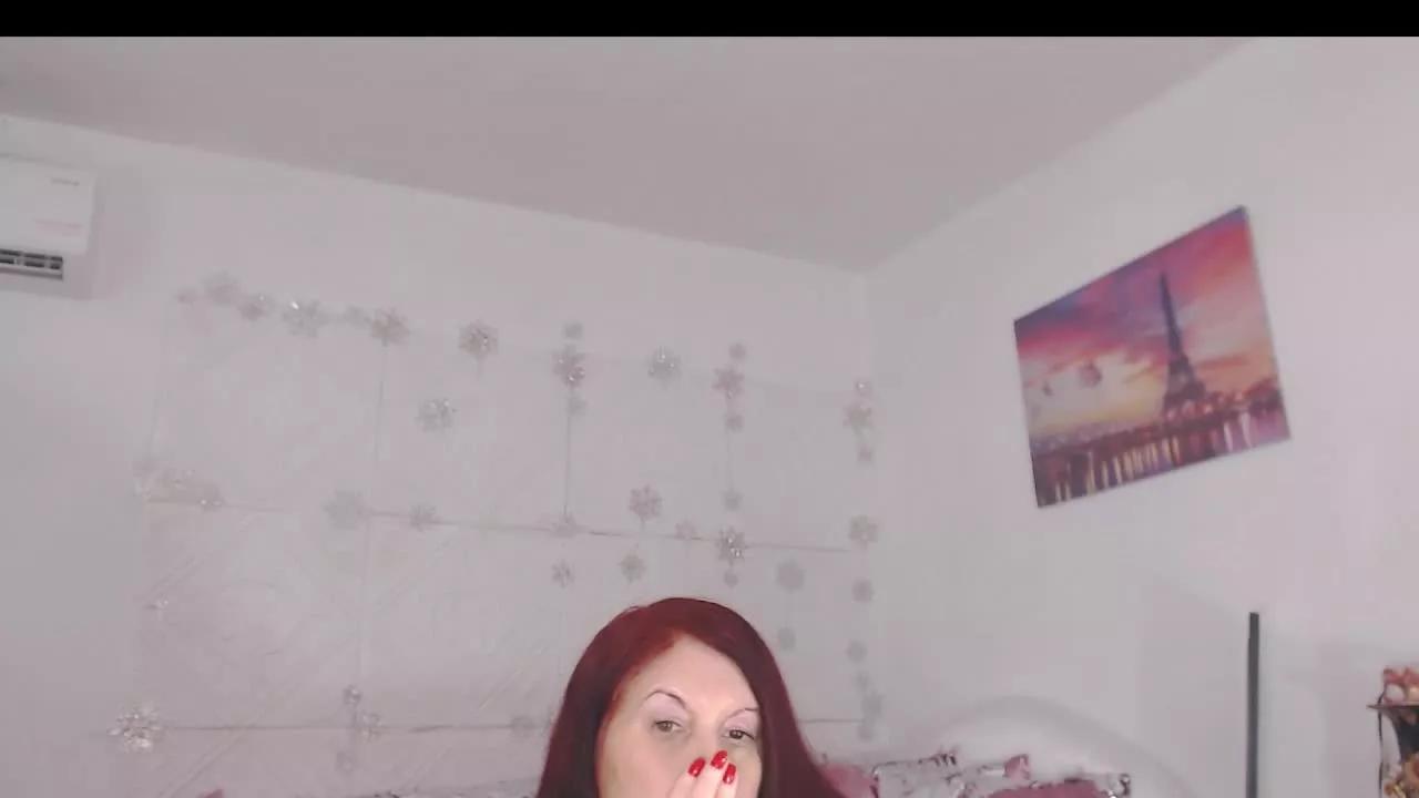 KateSweetLady on Streamray 