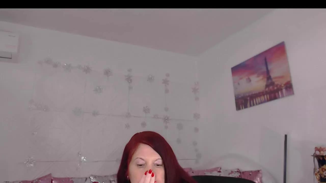 KateSweetLady on Streamray 