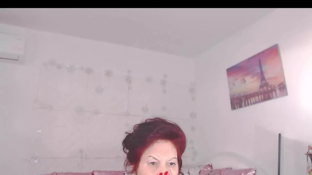 KateSweetLady on Streamray 