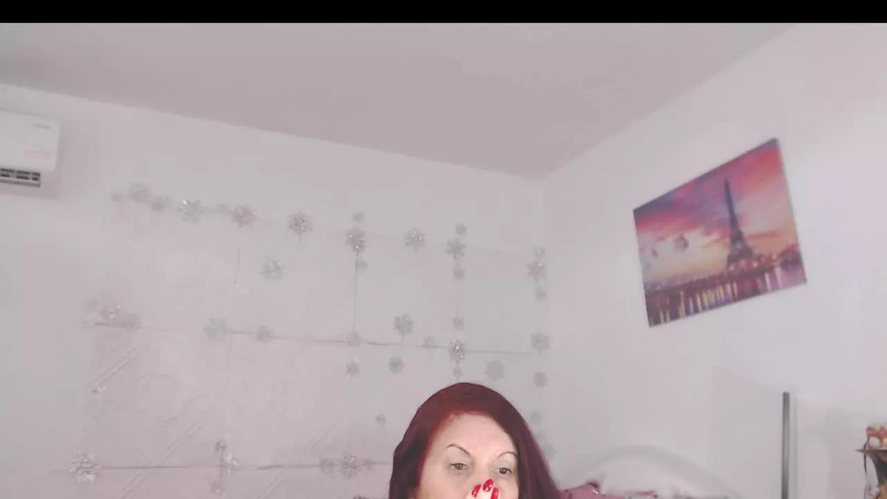 KateSweetLady on Streamray 