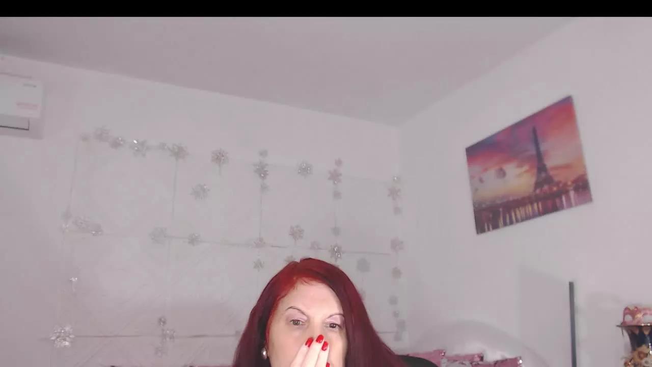KateSweetLady on Streamray 