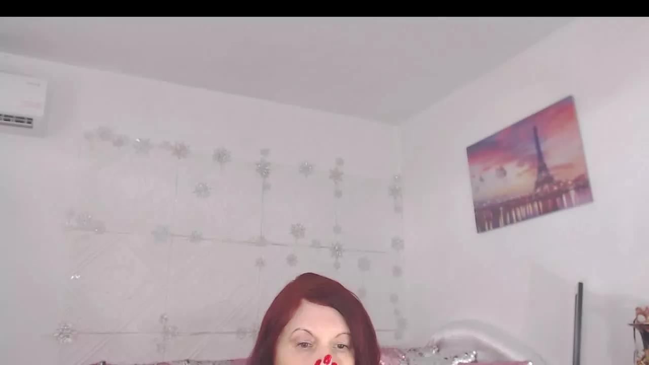 KateSweetLady on Streamray 