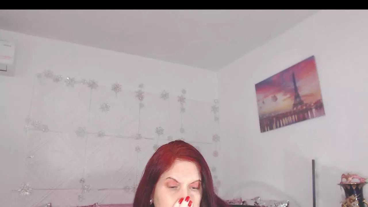 KateSweetLady on Streamray 