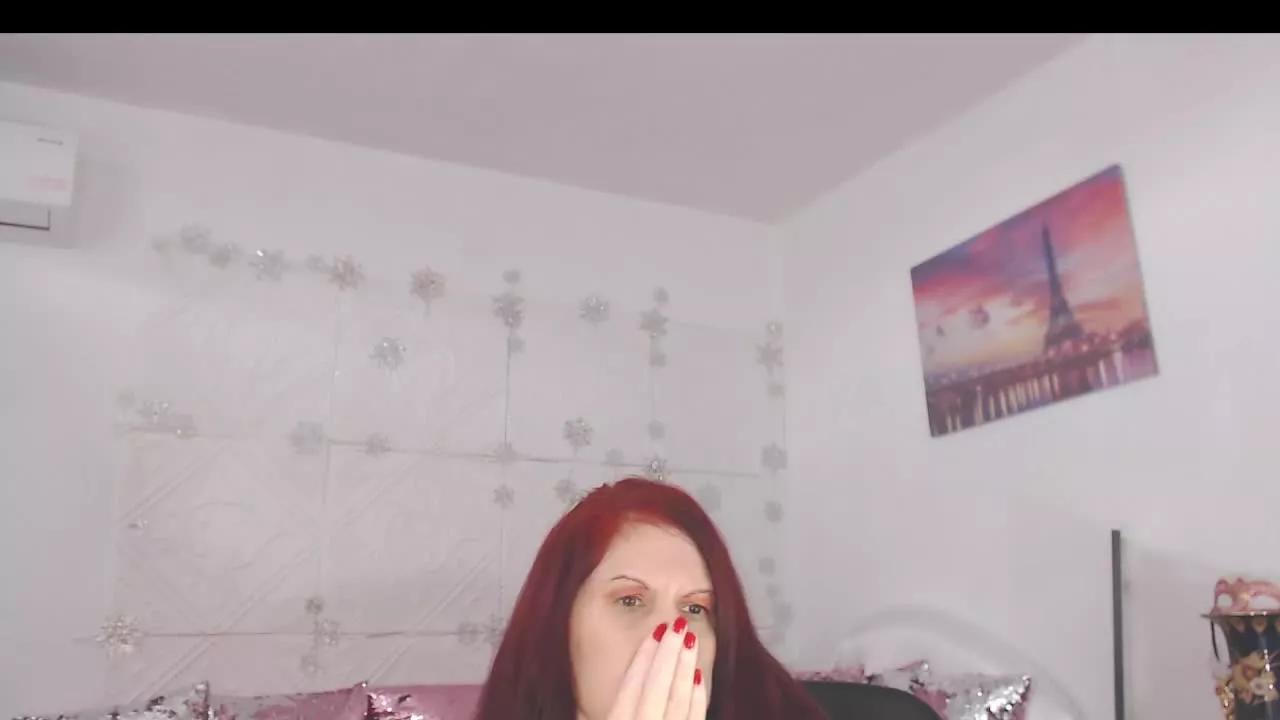 KateSweetLady on Streamray 