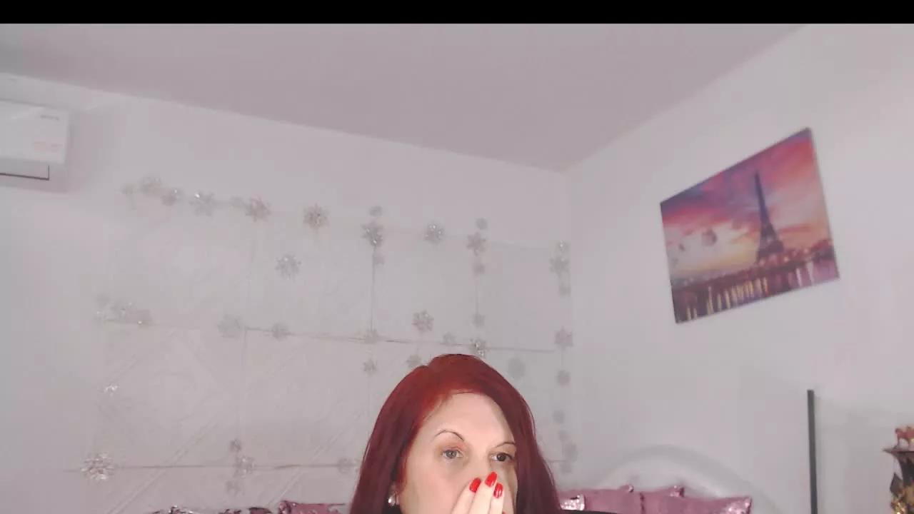 KateSweetLady on Streamray 