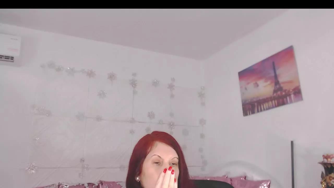 KateSweetLady on Streamray 
