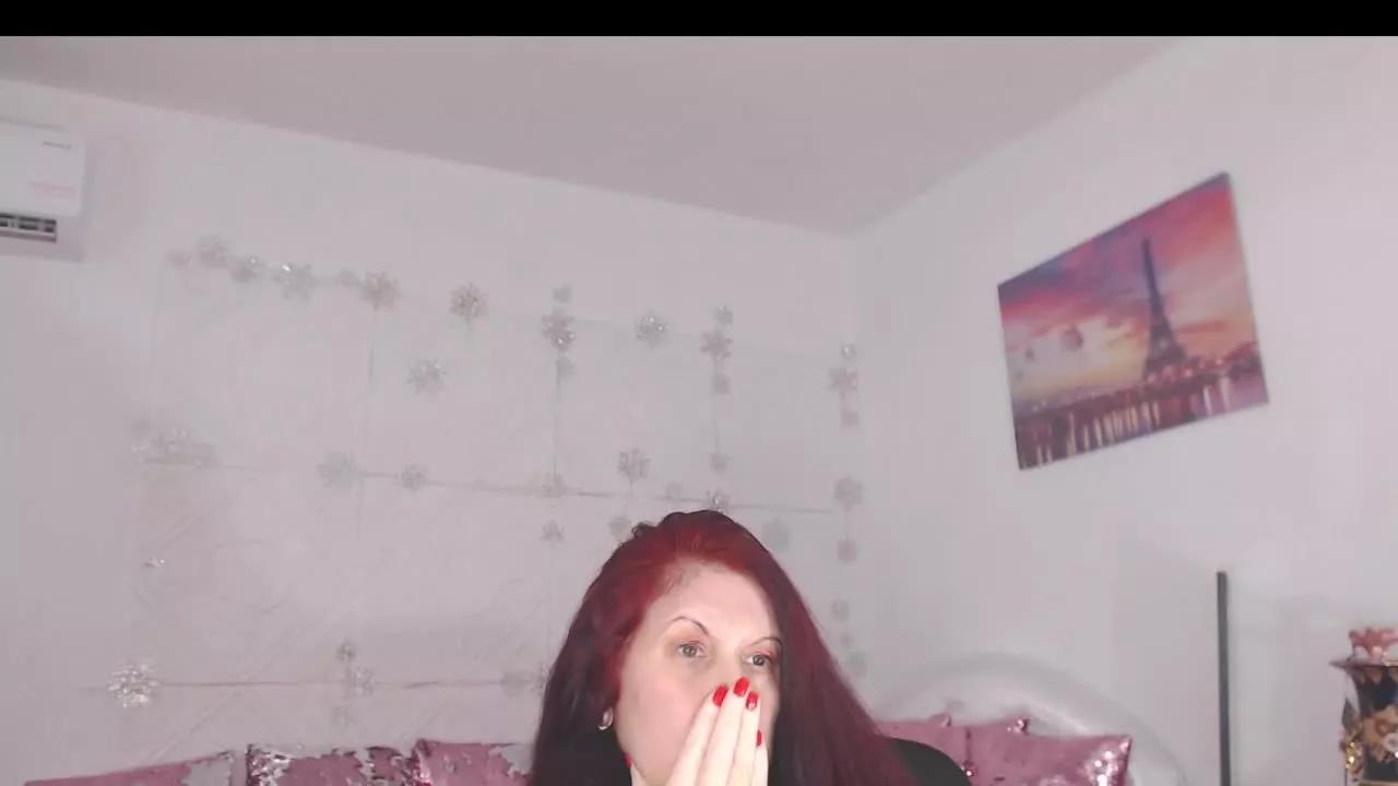 KateSweetLady on Streamray 