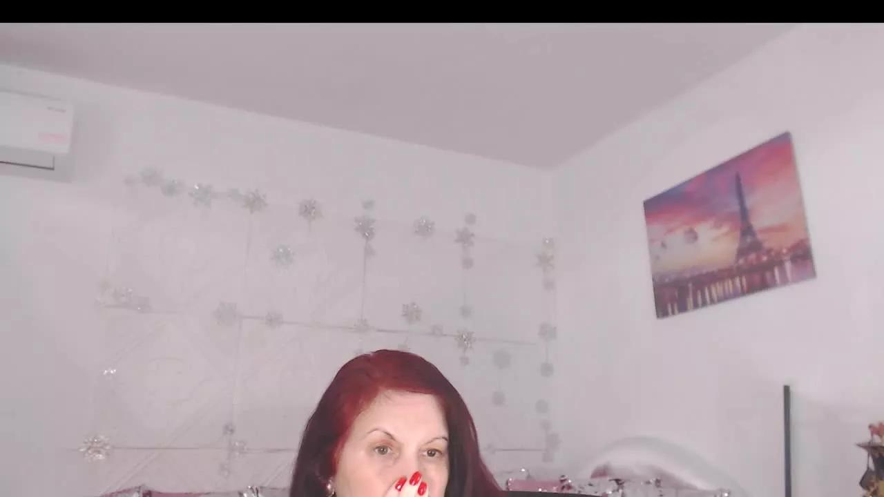 KateSweetLady on Streamray 