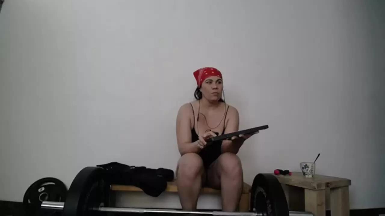 KatheLinda on Streamray 