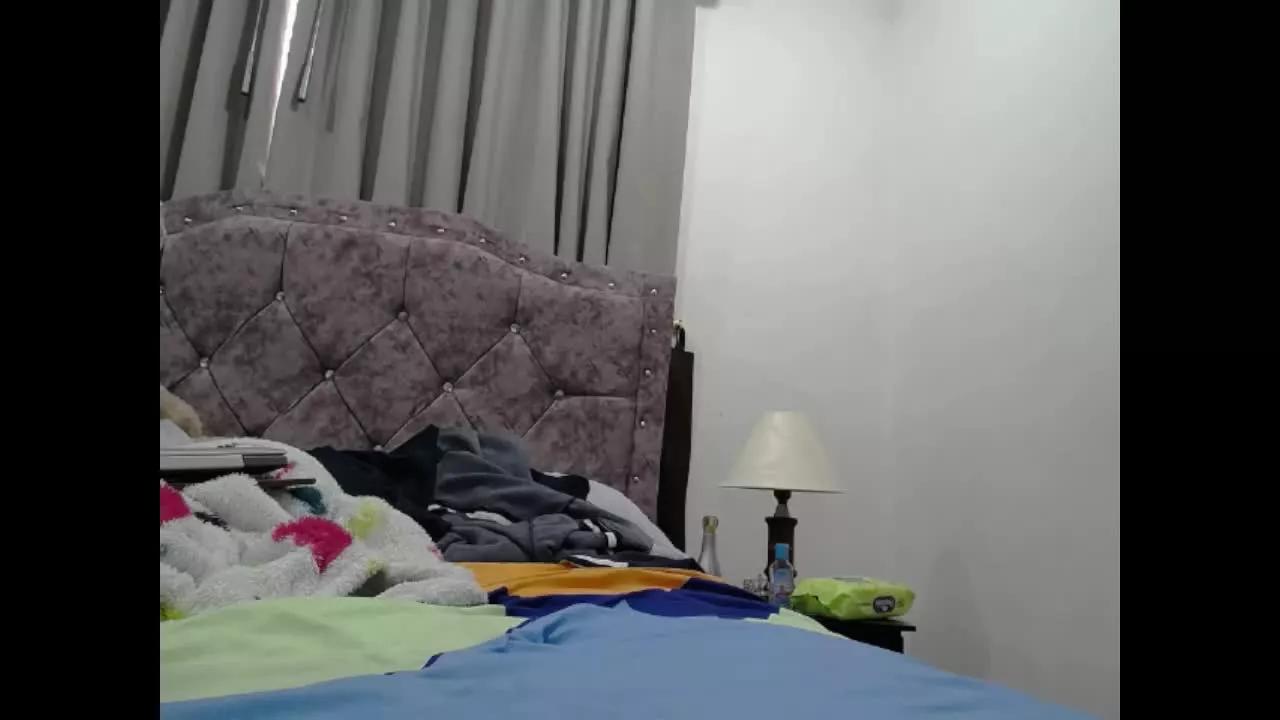 KatheLinda on Streamray 