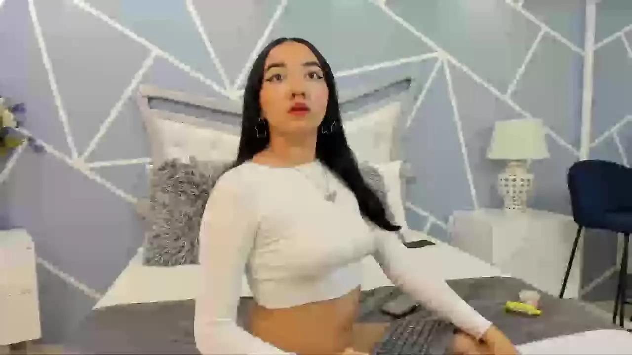 KatyaWils on Streamray 