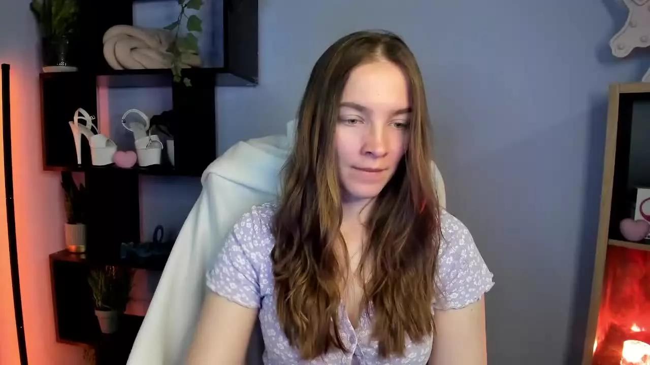 kenzieXone on Streamray 