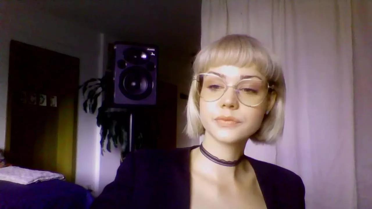 LexieShow on Streamray 