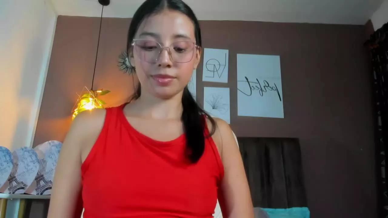 LilithCruz1 on Streamray 
