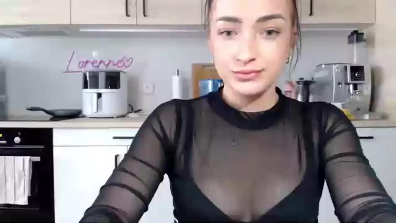 LorenneDream on Streamray 