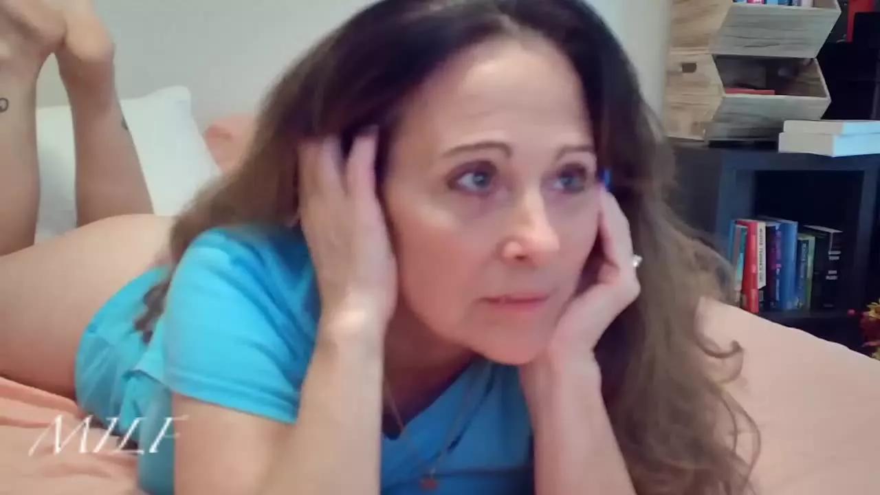 LoveVanessaRay on Streamray 