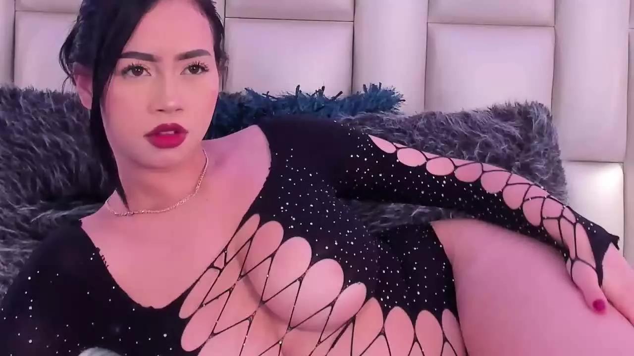 LunaSinclair on Streamray 