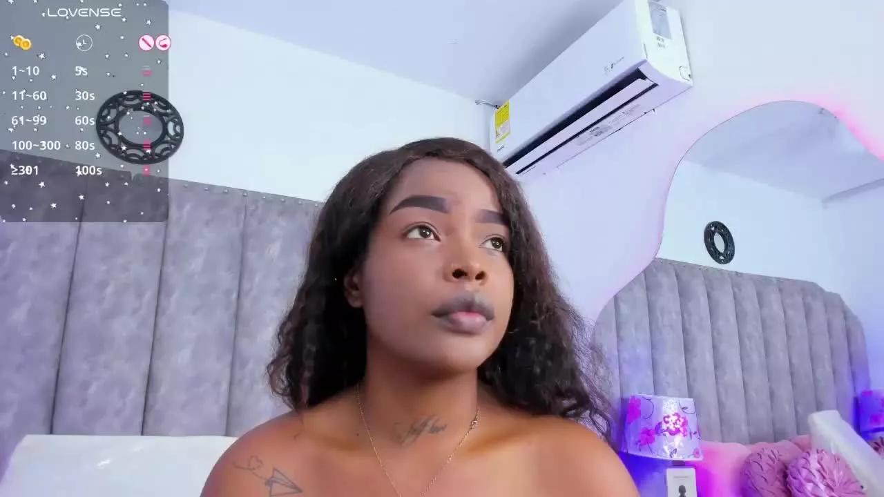 MadinsonLopez on Streamray 