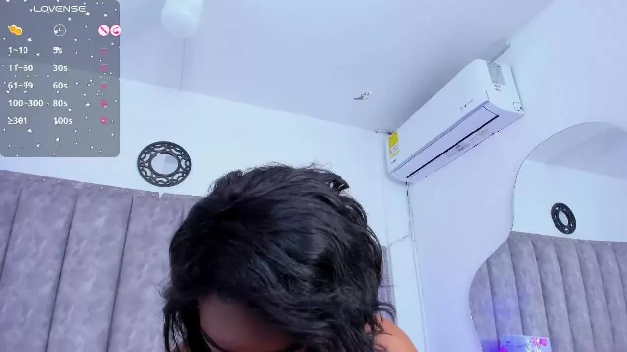 MadinsonLopez on Streamray 