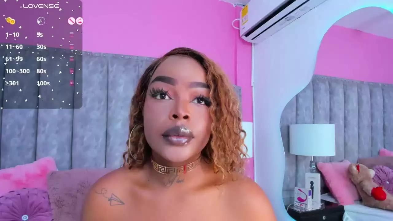 MadinsonLopez on Streamray 
