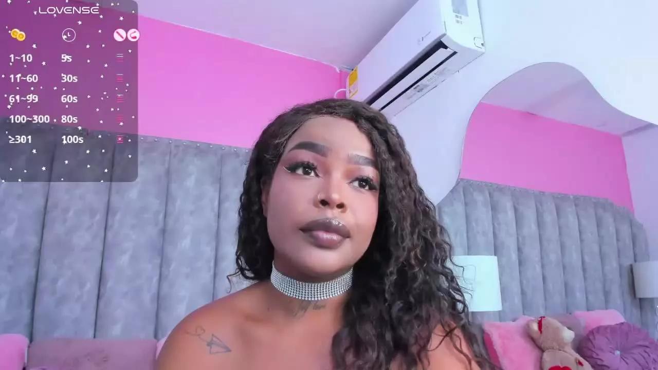 MadinsonLopez on Streamray 