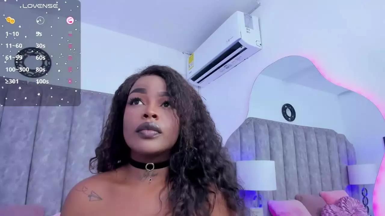 MadinsonLopez on Streamray 