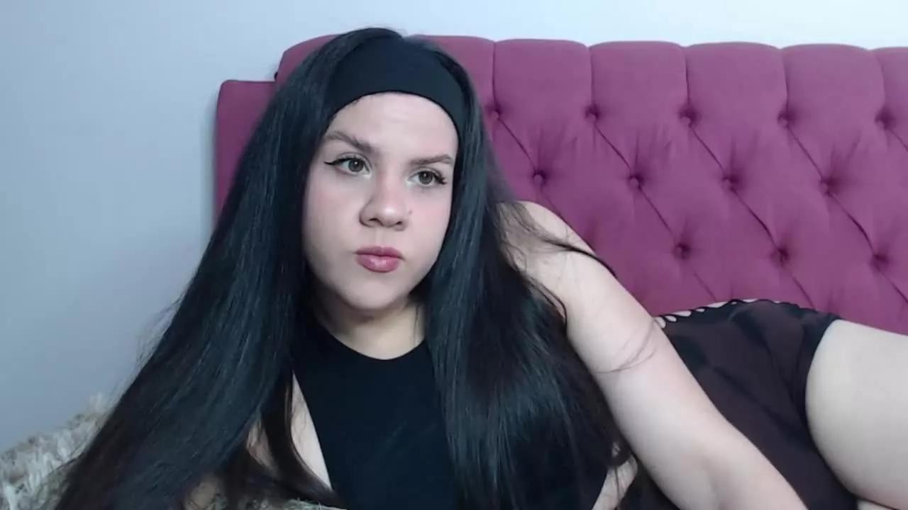 MiaFarrel on Streamray 