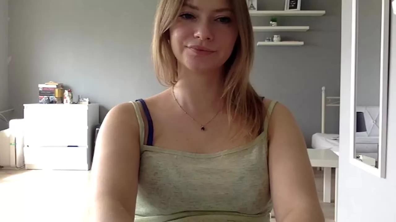 MillieShow on Streamray 