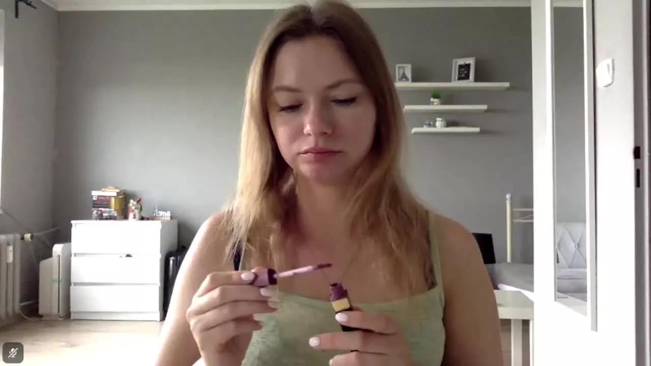 MillieShow on Streamray 