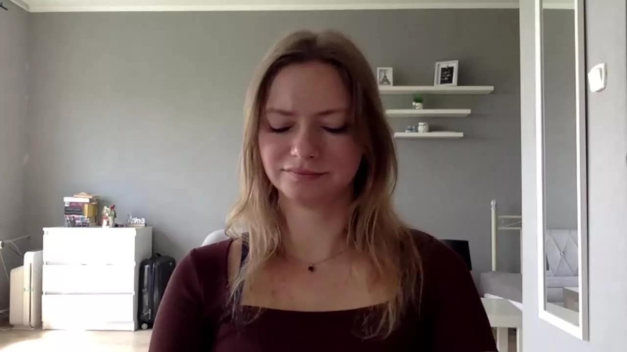 MillieShow on Streamray 