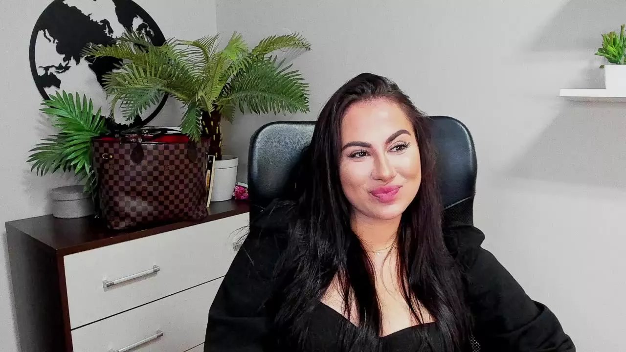 missMINDY on Streamray 