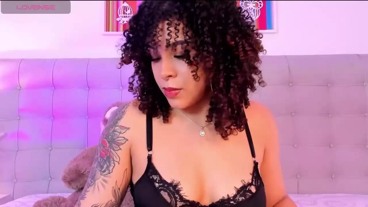 MissyGainer on Streamray 
