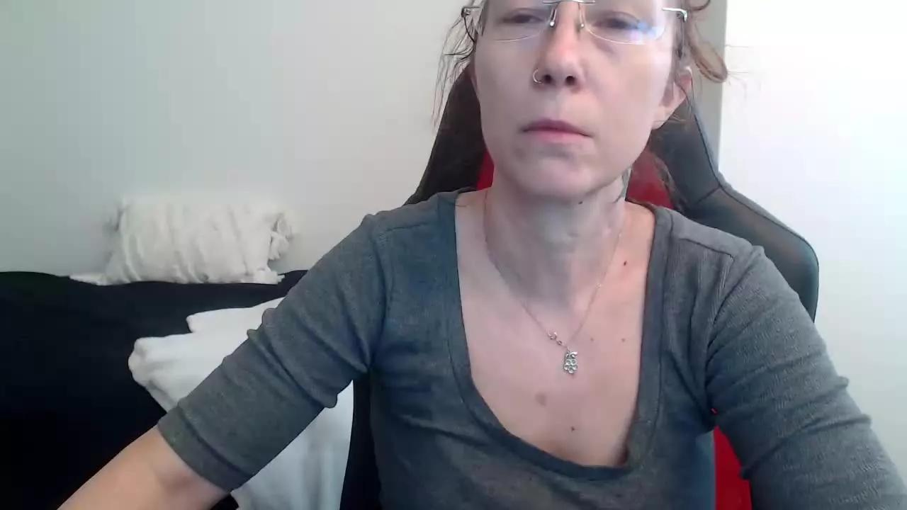 MorganaDelRay on Streamray 