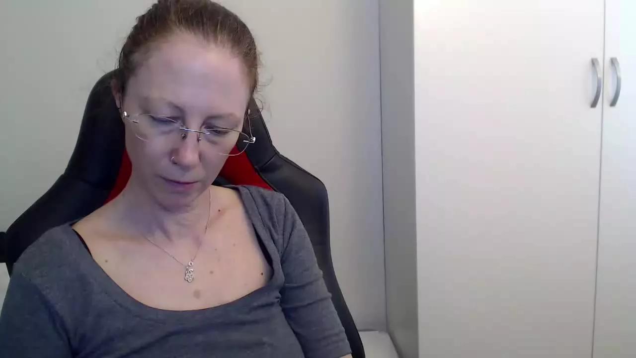 MorganaDelRay on Streamray 