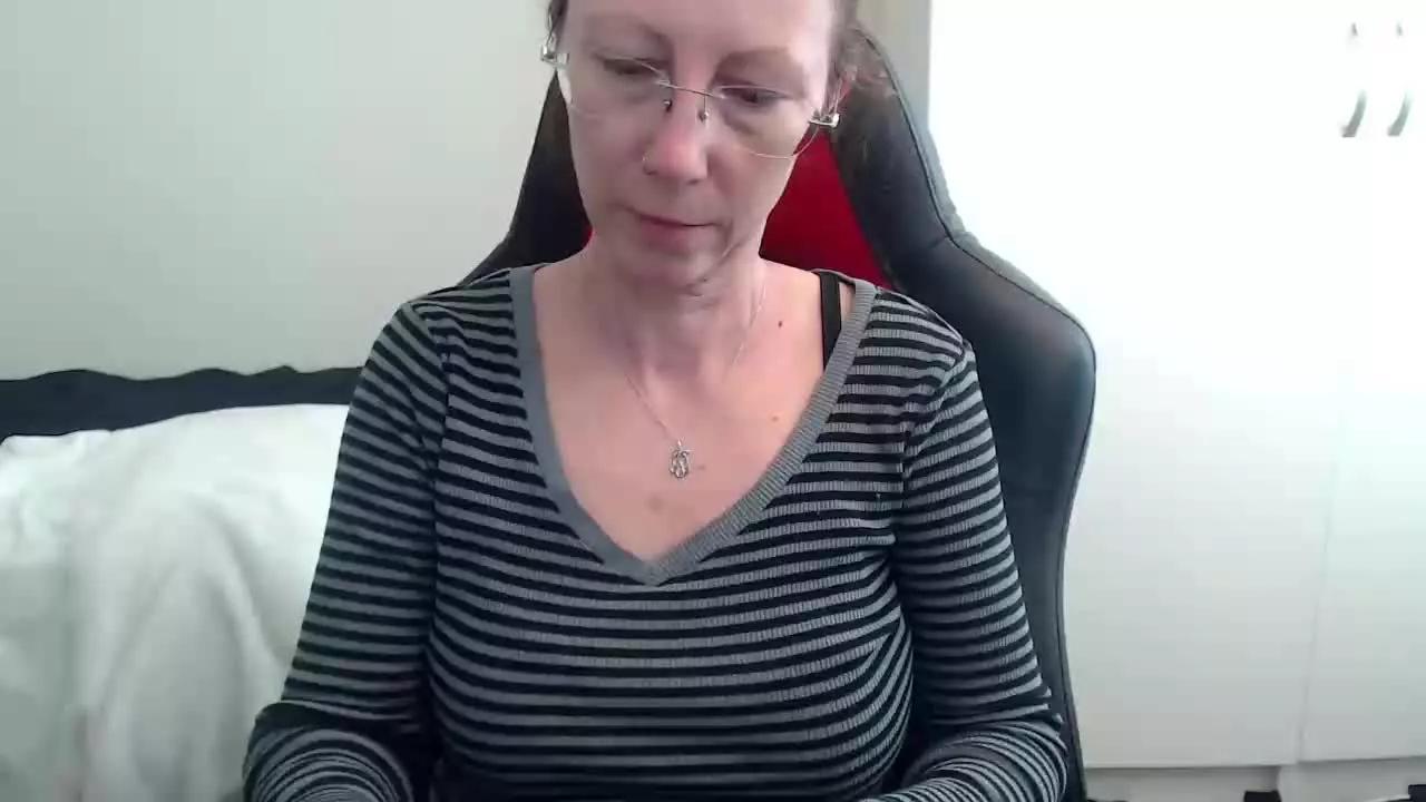 MorganaDelRay on Streamray 
