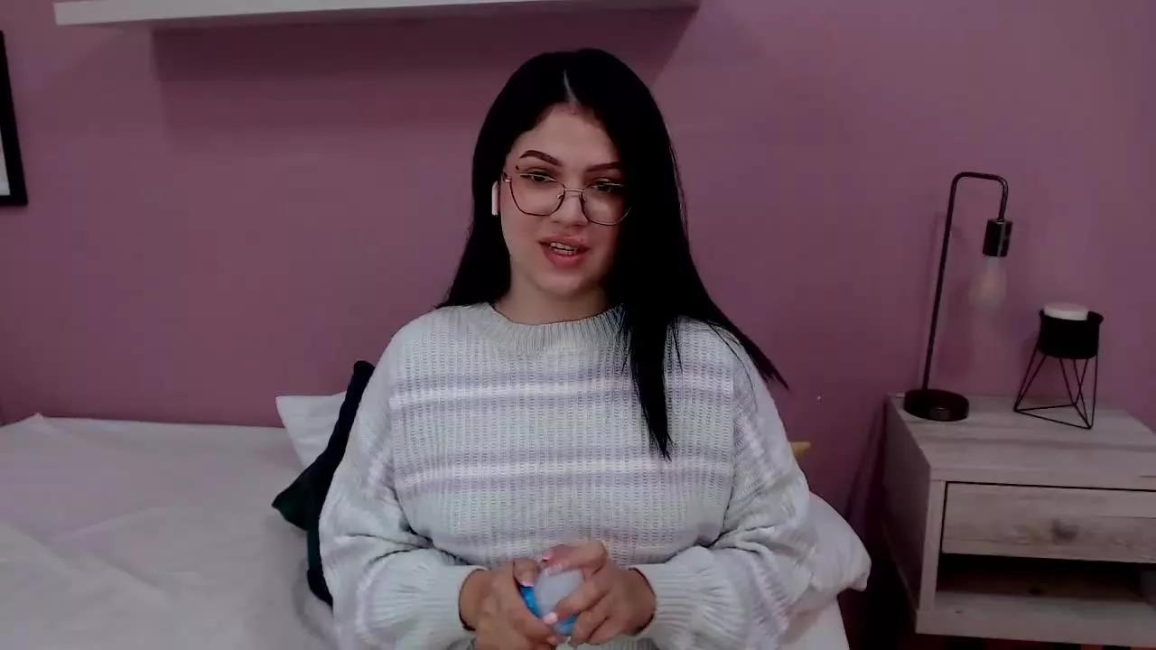 NegannBrook on Streamray 