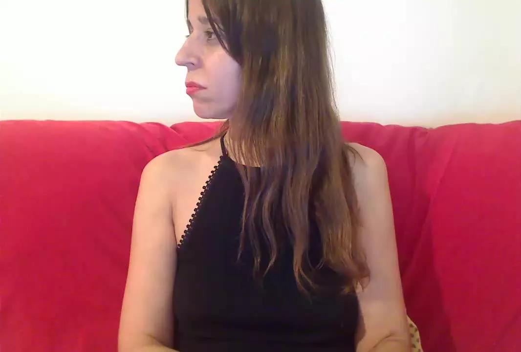 NIGHTXXX on Streamray 