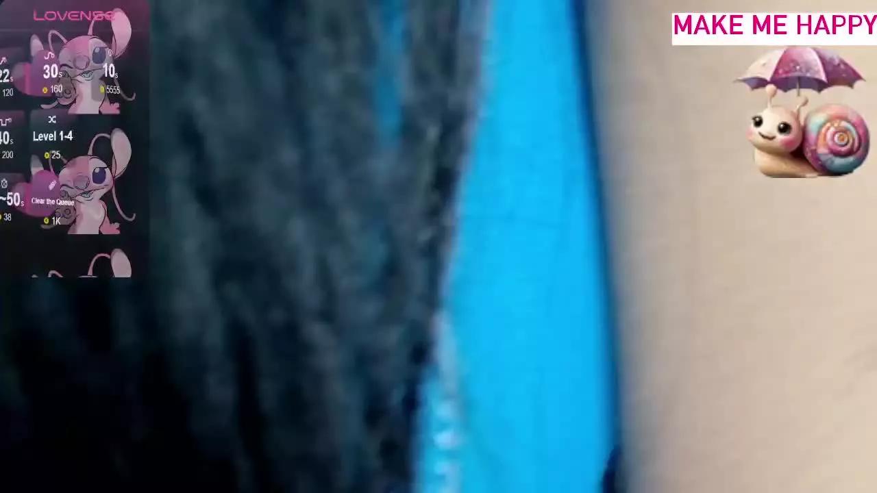 Paola_Cortes on Streamray 