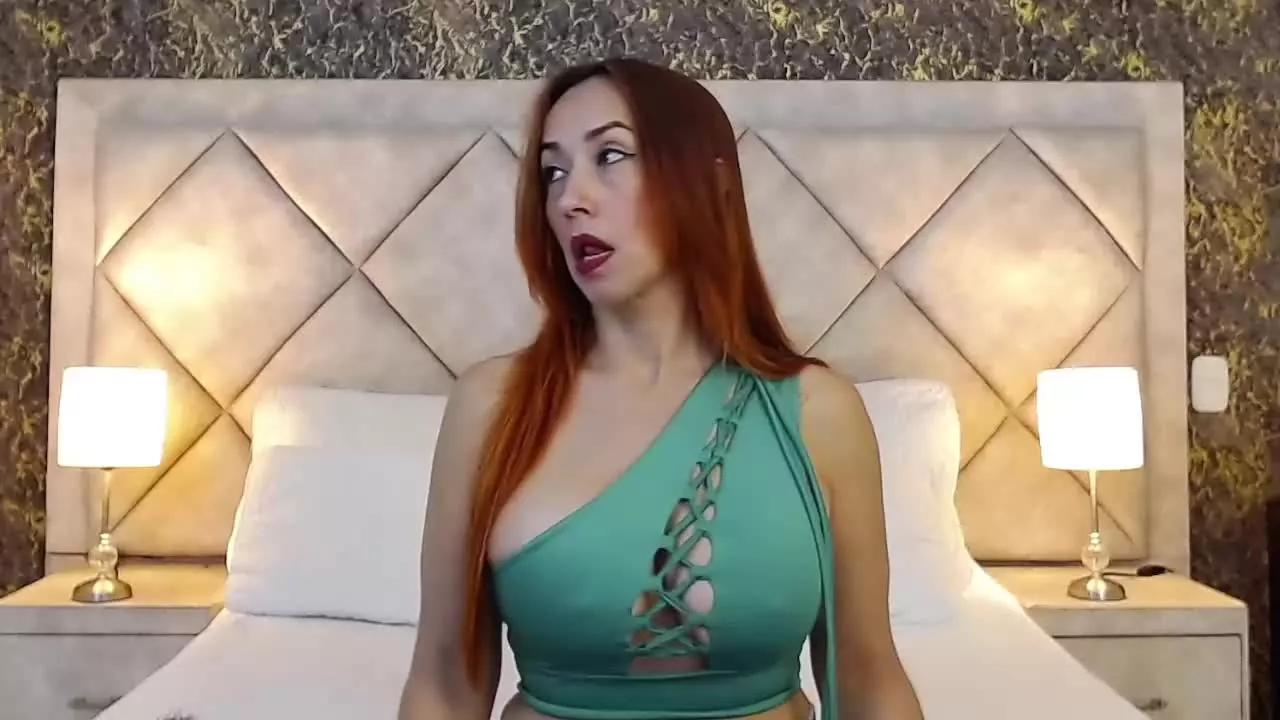 RachellGior on Streamray 