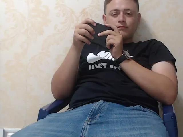 shantymarlovy on Streamray 