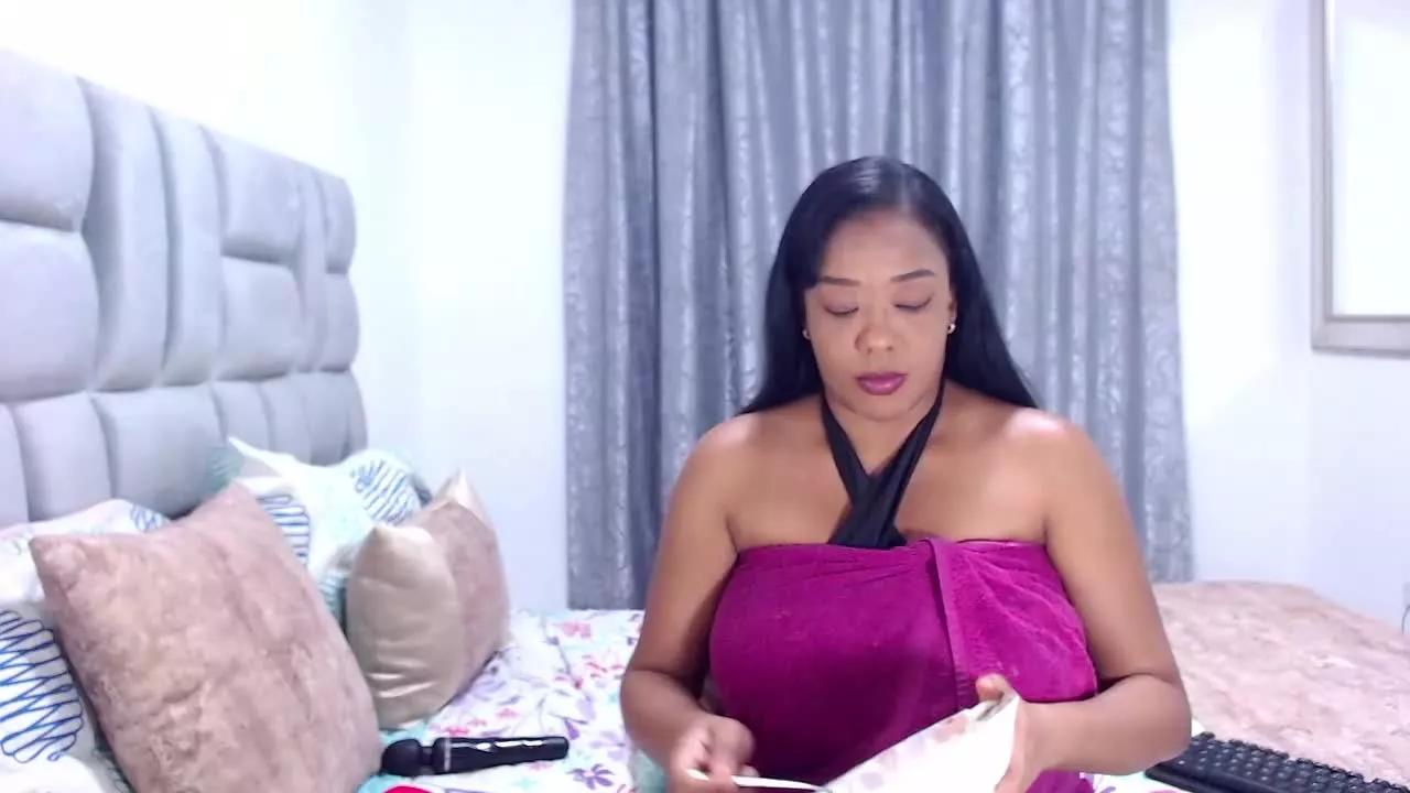 shantymarlovy on Streamray 